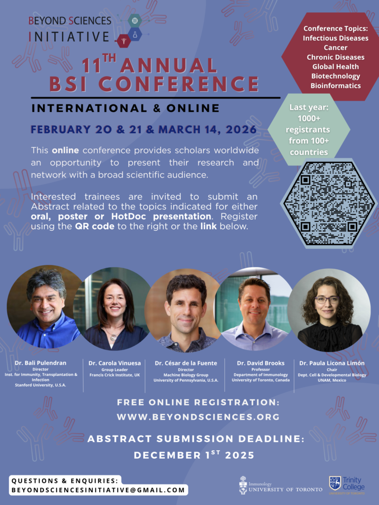 11th BSI Annual International Remote Conference (23)