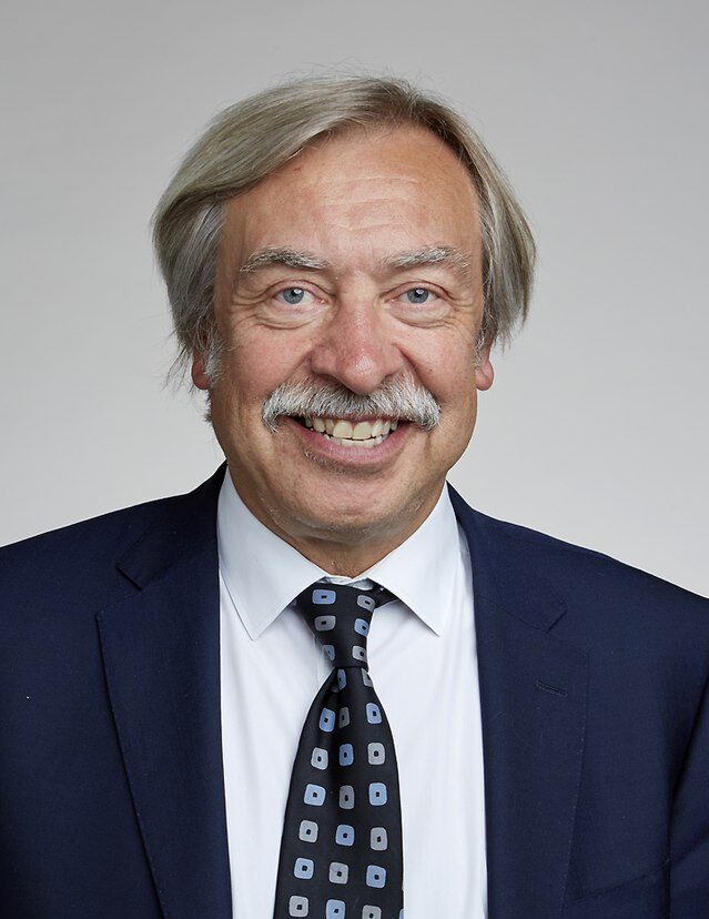 Adrian Hayday