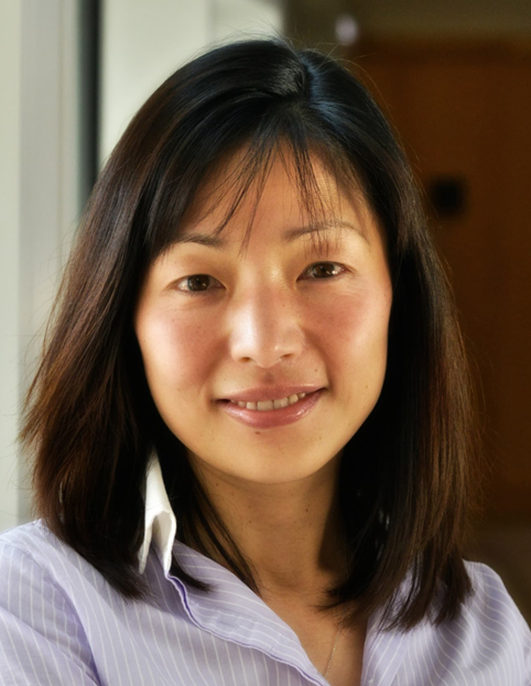 Akiko Iwasaki