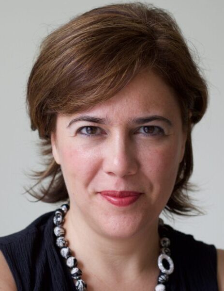 Carla Rothlin