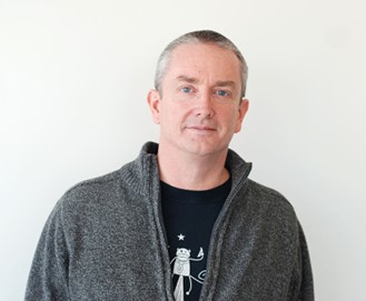 Christopher Hunter