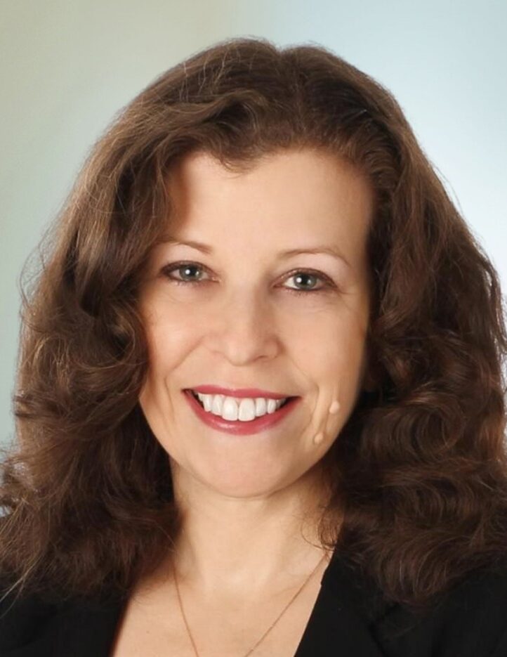 Donna Farber