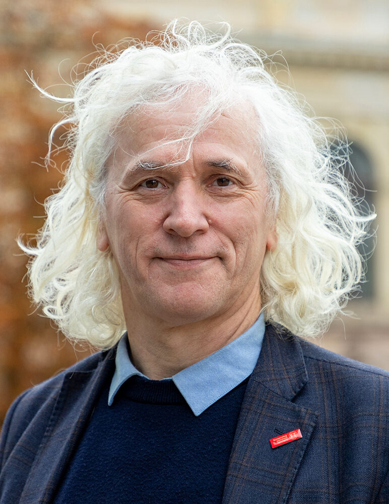 Josef Penninger