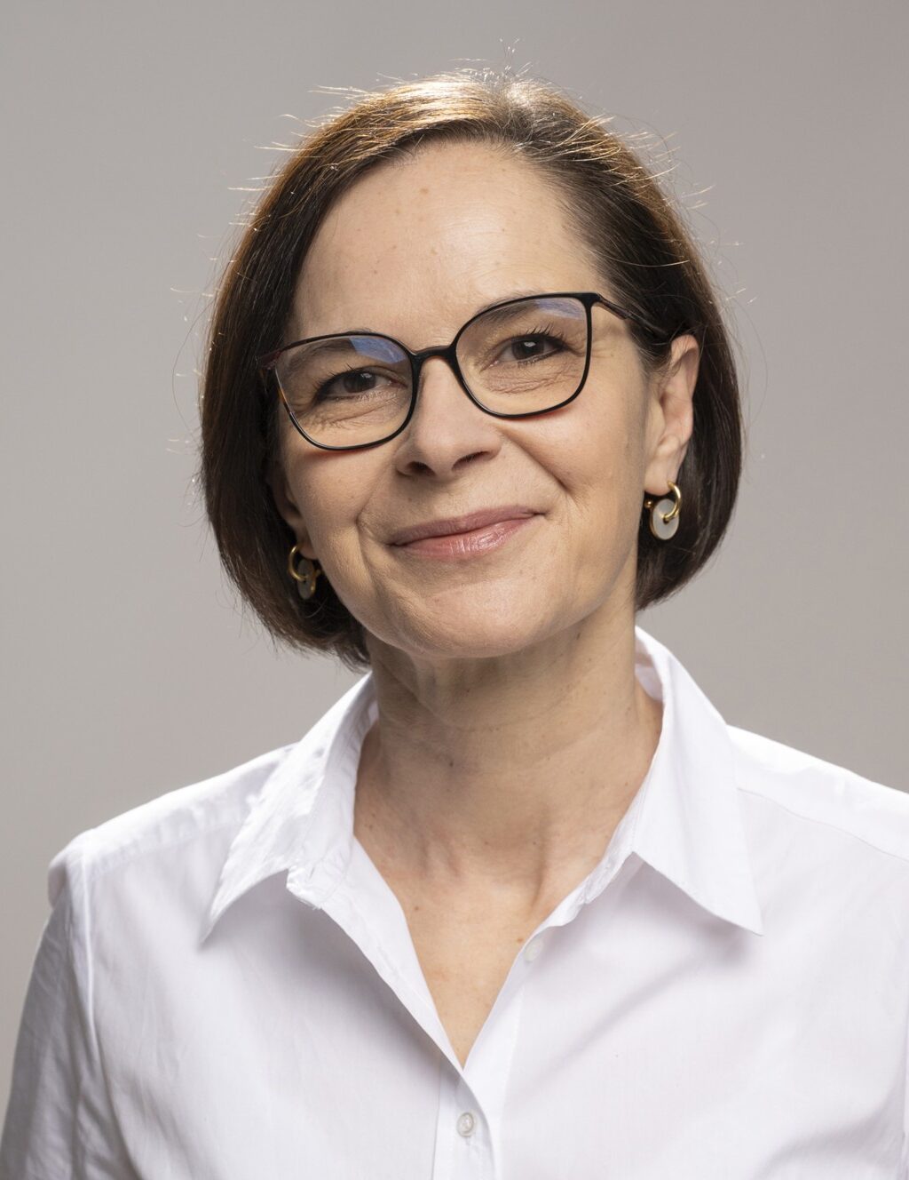 Yasmine Belkaid